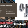 Explosion-Proof PTZ Camera | SharpEagle Technology 