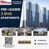 Sanas You 57 Hinjawadi Pune: Why Businesses Are Expanding Around This Project