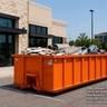 Fast & Affordable Roll-Off Dumpster Rentals