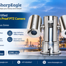 Explosion Proof ATEX PTZ Camera With IR &ndash; Hazardous Area Surveillance