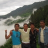 Faraz Usmani in Shimla