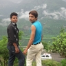 Faraz Usmani in Shimla