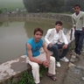 Faraz Usmani in Shimla