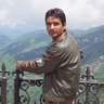 Faraz Usmani in Shimla