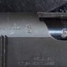 Lend Lease 45 Markings