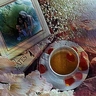 scene