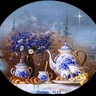 BLUETEA
