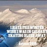 haiku winter