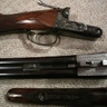 DHE Parker 32" Barrel